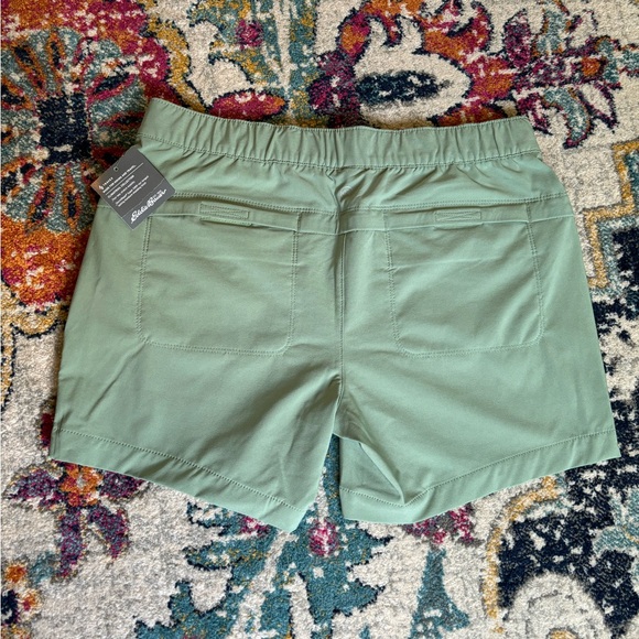 Eddie Bauer Shorts - Picture 3 of 3